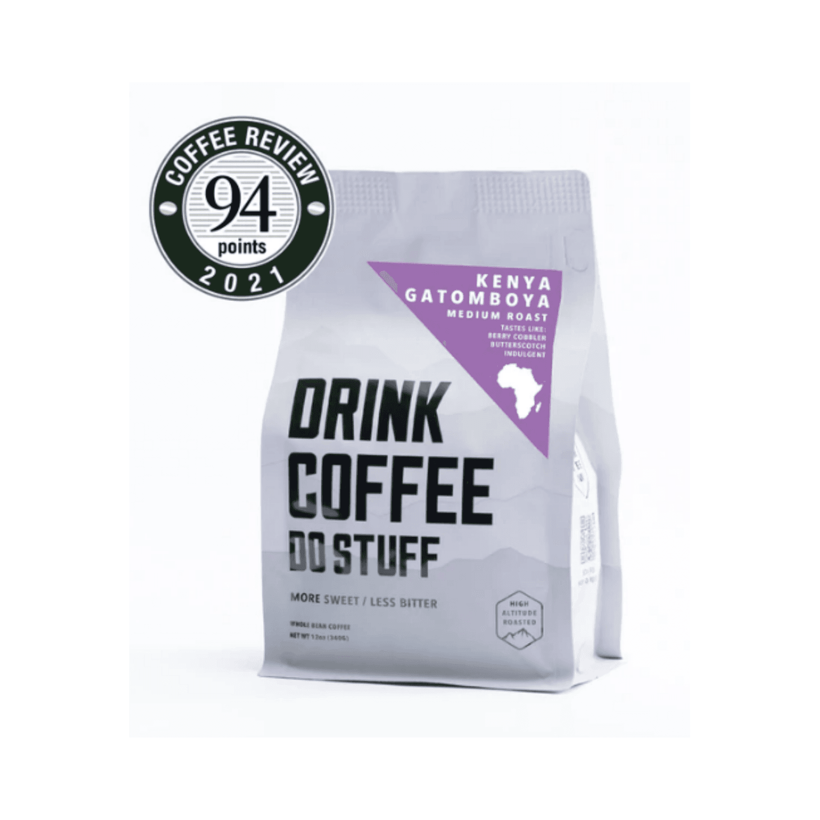 KENYA GATOMBOYA — LIMITED EDITION
