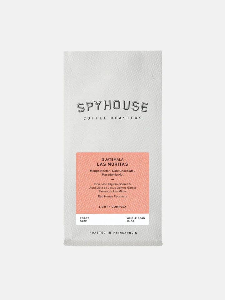 LAS MORITAS / GUATEMALA - "RESERVE SERIES"