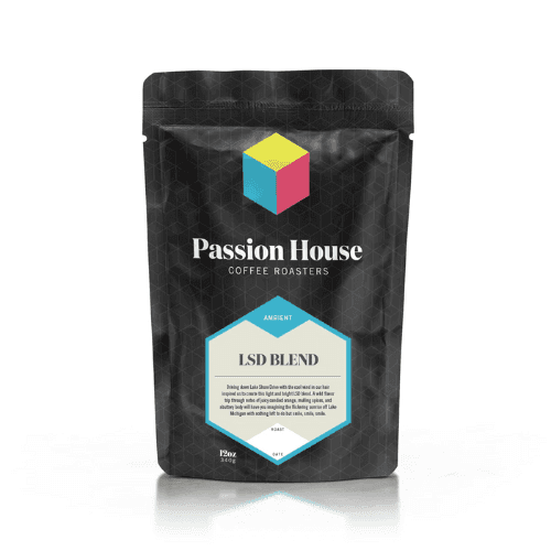 LSD Blend