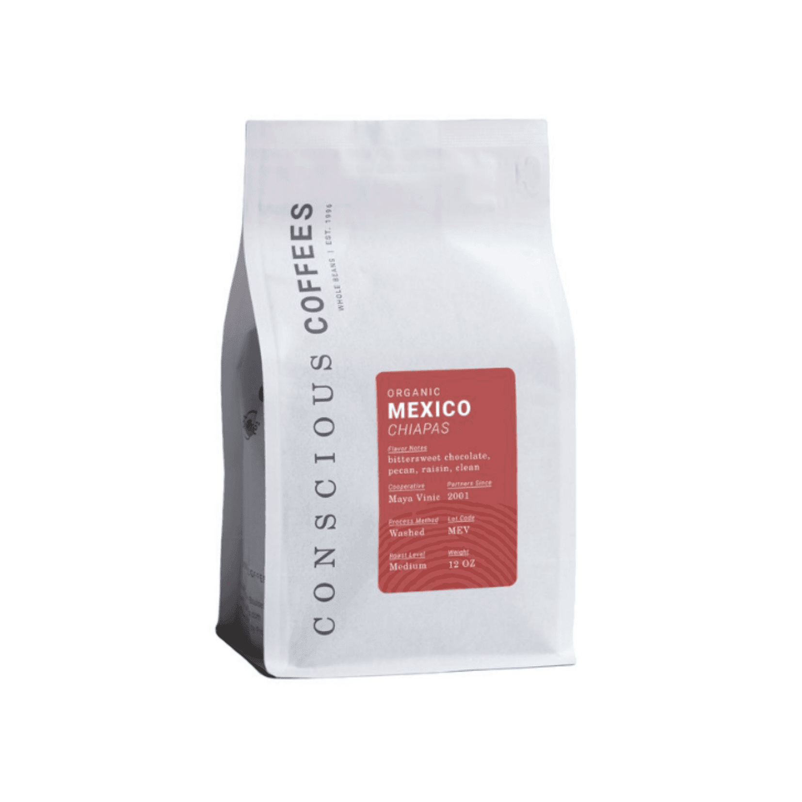Mexico | Chiapas Region