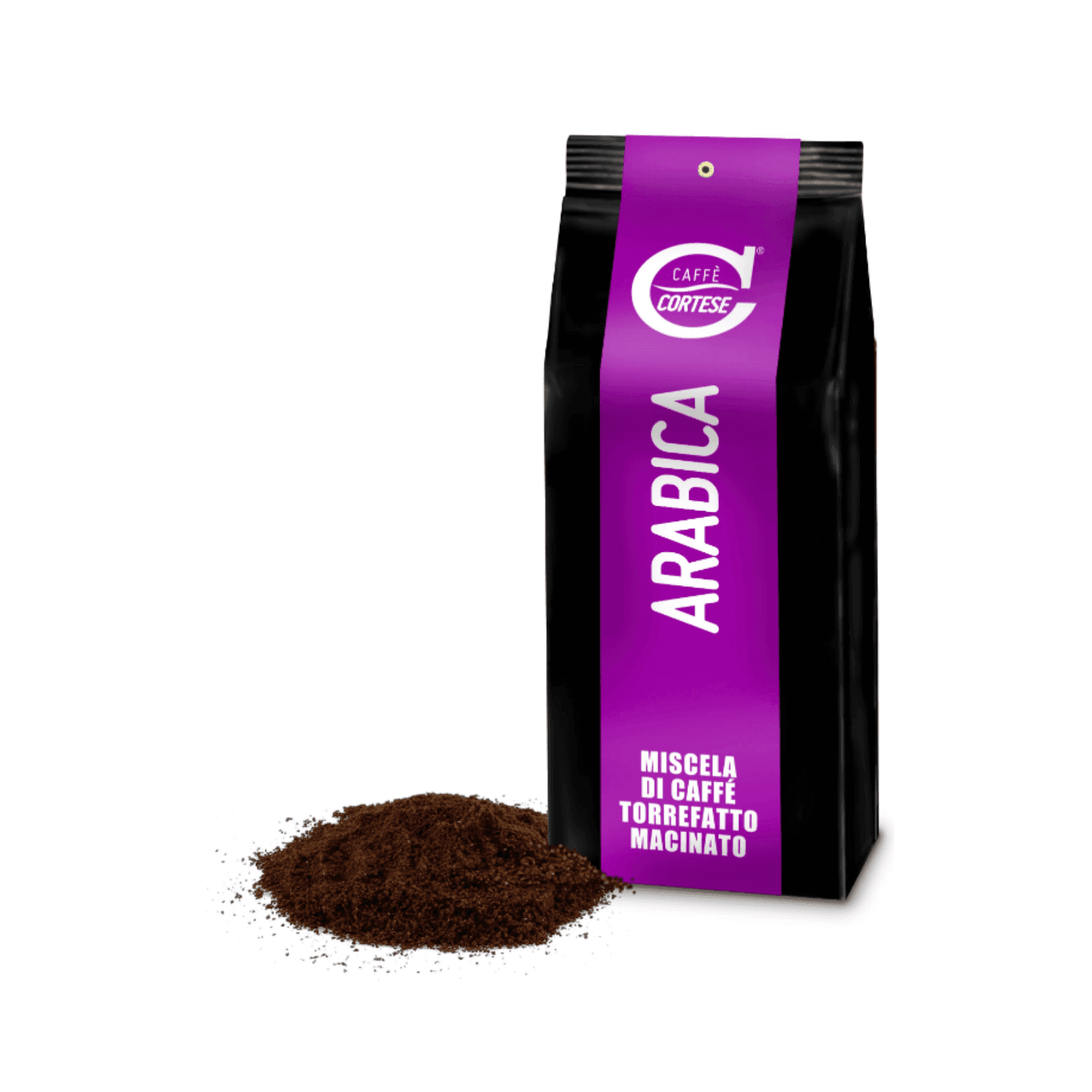 Moka Caffè Cortese - Arabica