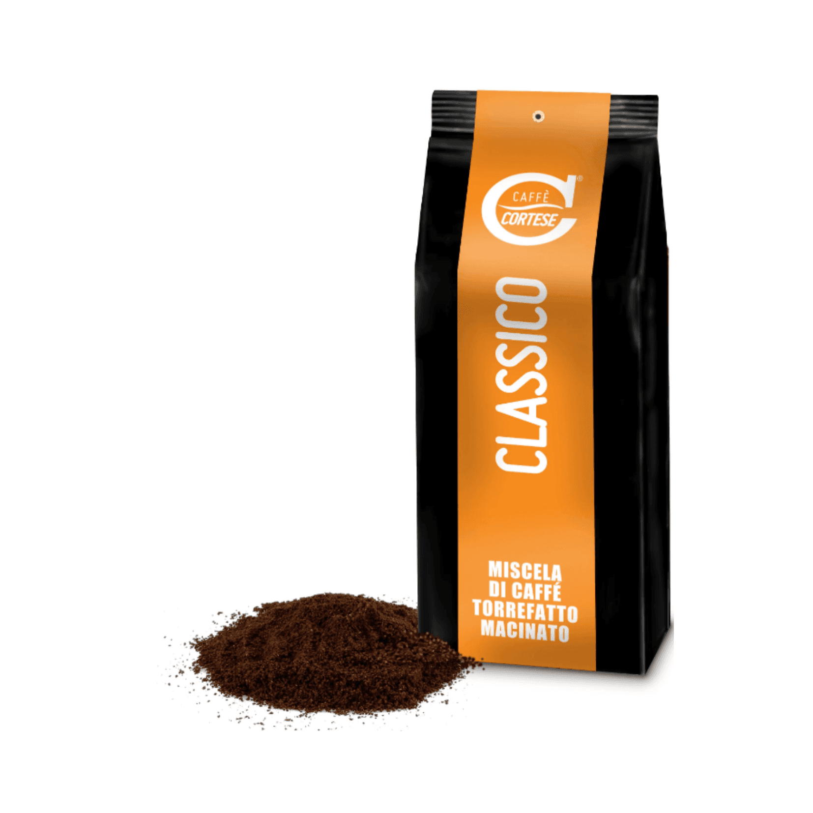 Moka Caffè Cortese - Classico