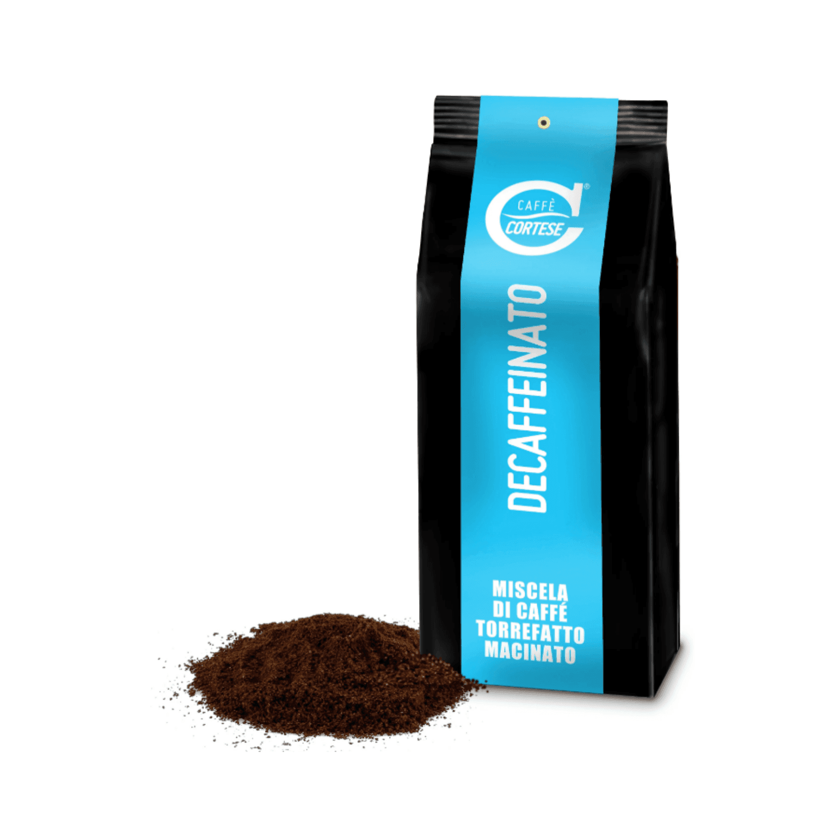 Moka Caffè Cortese - Decaf