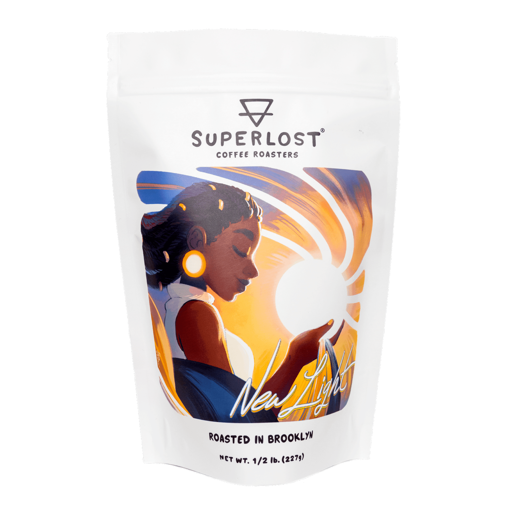New Light | Light Roast Ethiopia Case of 6