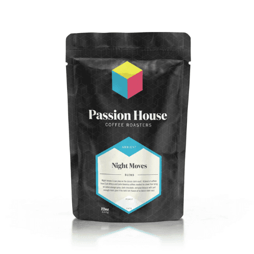 Night Moves Blend