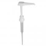 One Ounce Dispensing Pump