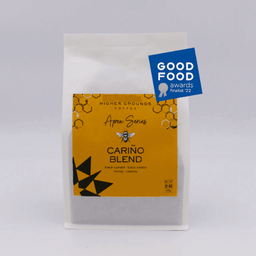 ORGANIC APEX CARIÑO BLEND
