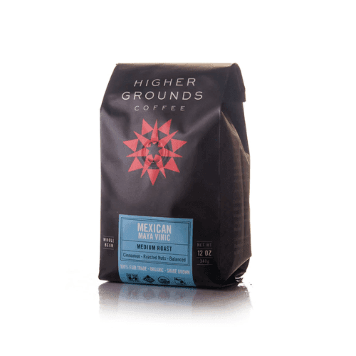 ORGANIC MEXICAN MAYA VINIC MEDIUM