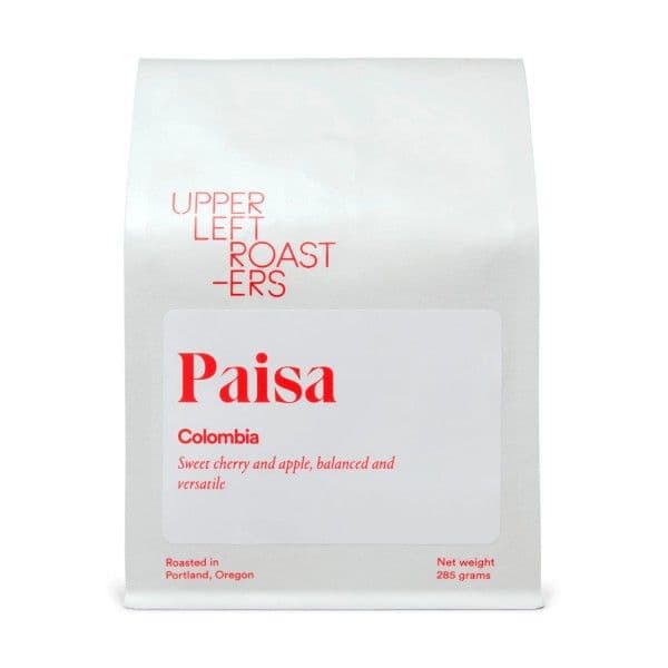 Paisa, Colombia
