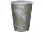 Recycled Content Evolution World™ 12 oz. Hot Cup