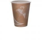 Recycled Content Evolution World™ 8 oz. Hot Cup