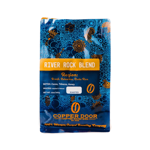 River Rock Blend