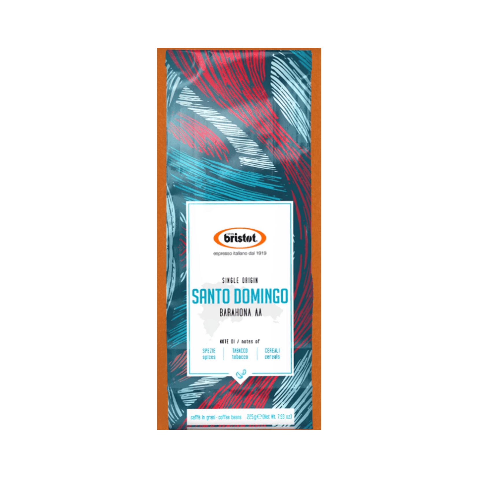 SANTO DOMINGO