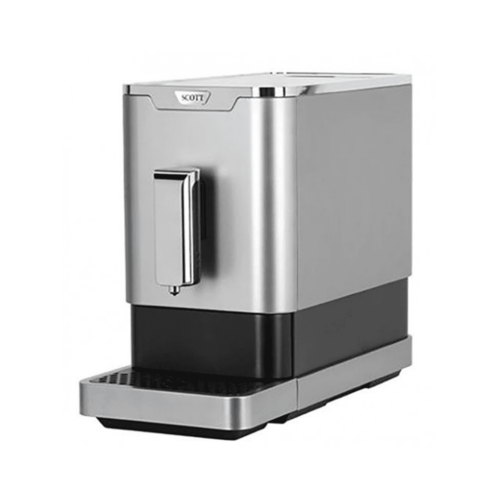 SCOTT SLIMISSIMO BEAN MACHINE