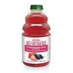 Strawberry Acai Refreshers