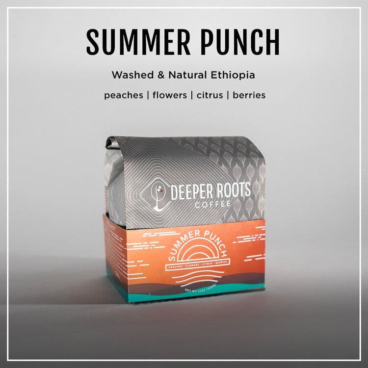 SUMMER PUNCH