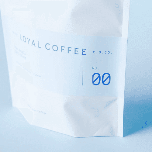 The Double Zero Blend