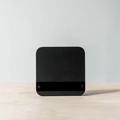 Acaia Lunar, Black