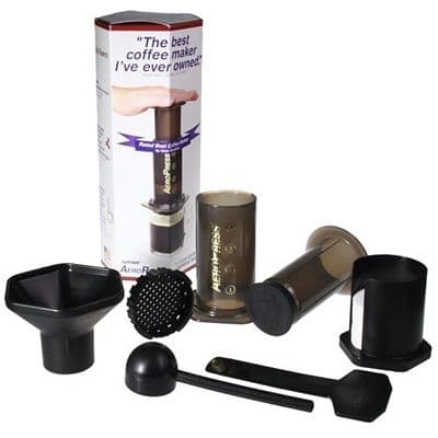 AeroPress® Coffee & Espresso Maker