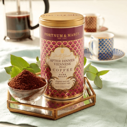 After Dinner Blend Coffee, 250g Tin