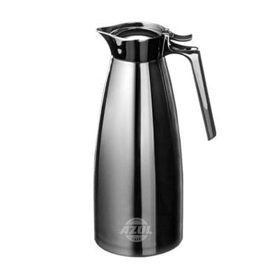 Azul vacuum jug, 600 ml, stainless steel