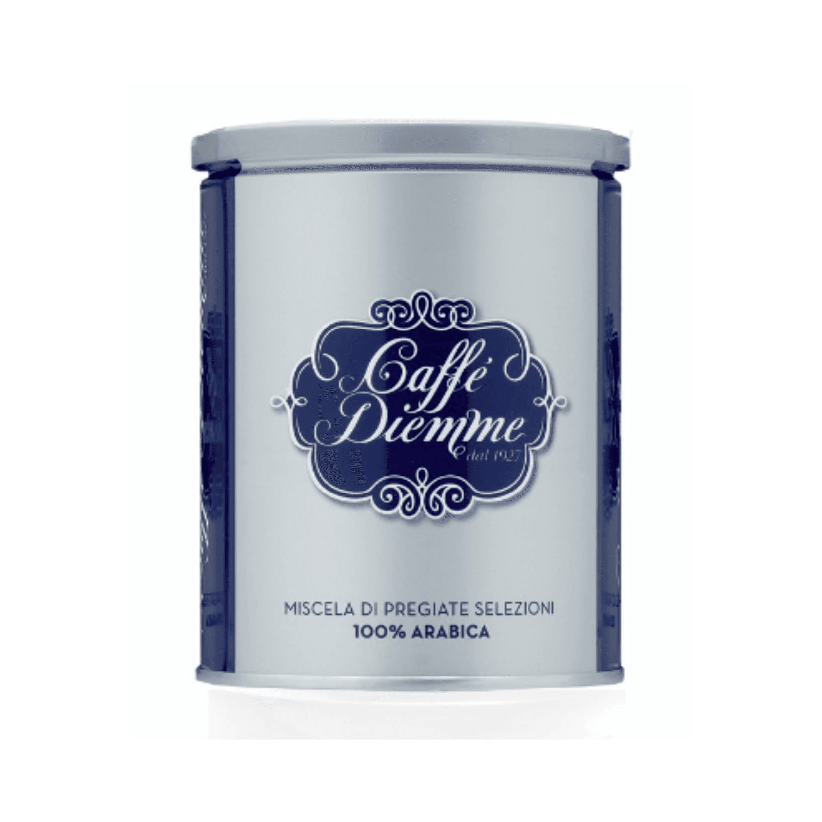 BLU MOKA 100% ARABICA