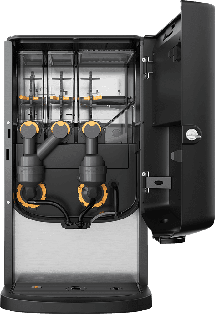 BRAVILOR BOLERO 32 COFFEE MACHINE 3