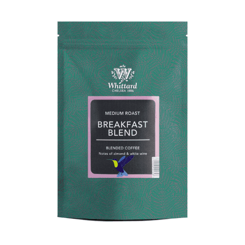 Breakfast Blend Coffee