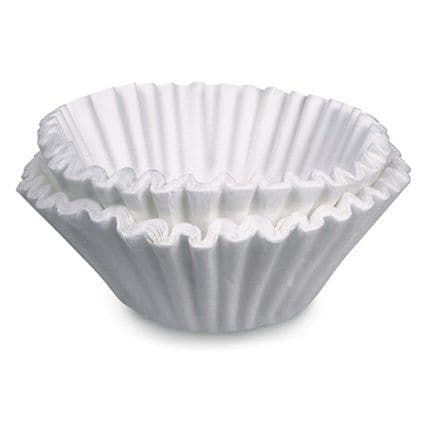 Bunn Gourmet Coffee Filter (Case of 500)