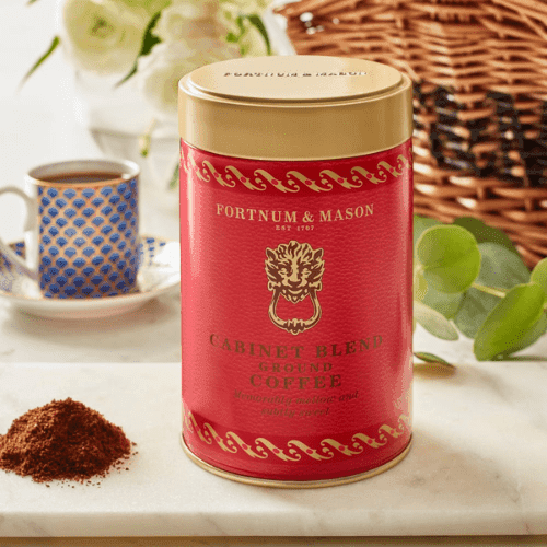 Cabinet Blend Coffee, 250g
