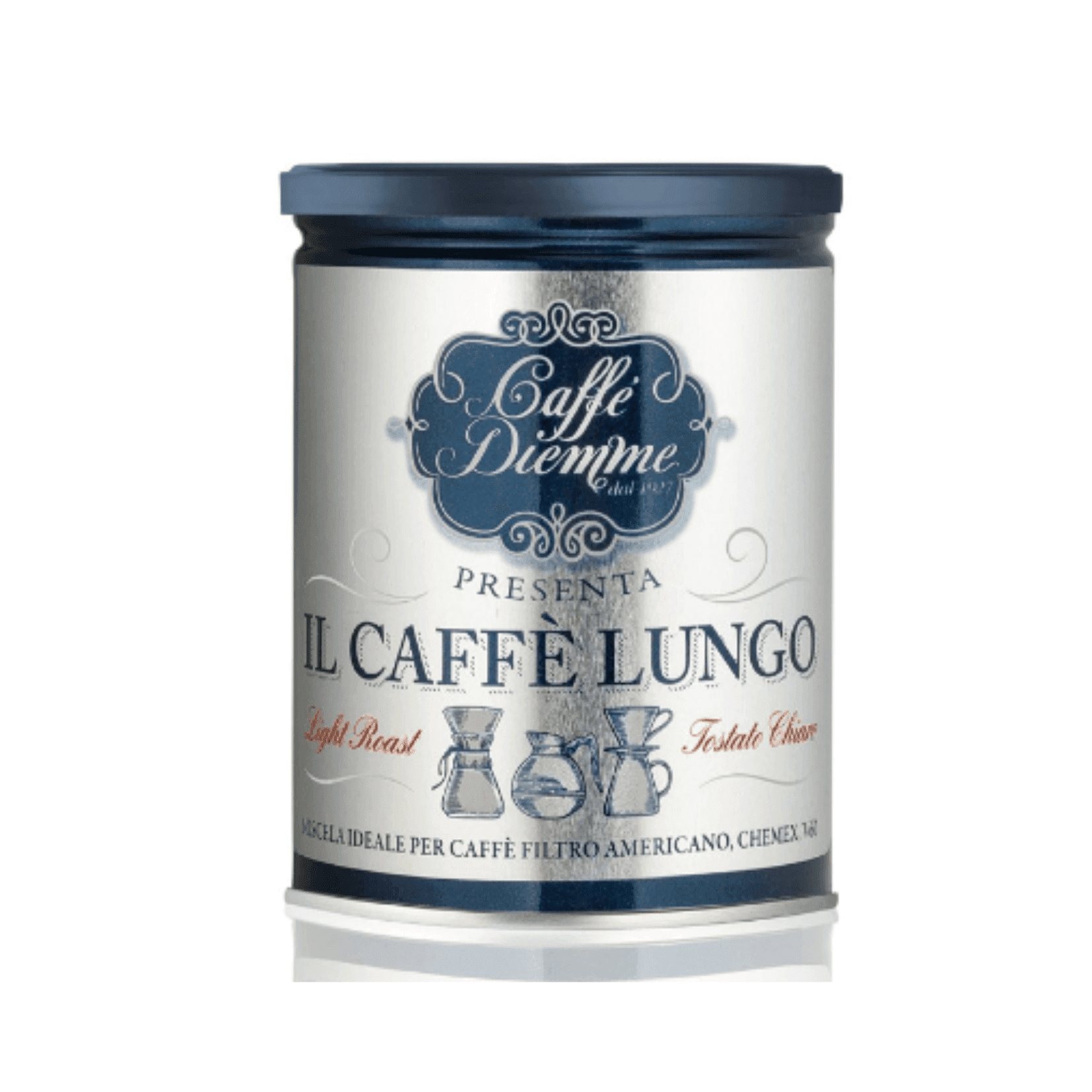 CAFFÈ LUNGO 100% ARABICA