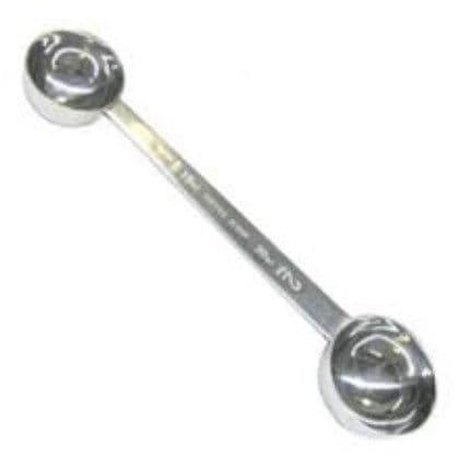 Double Espresso Scoop
