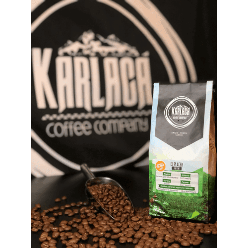 EL PLACER FARM COFFEE