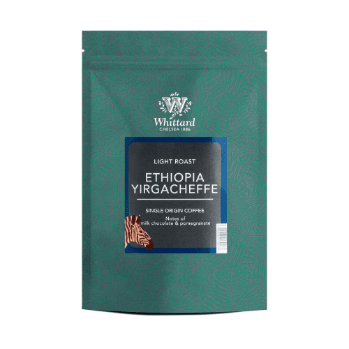 Ethiopia Yirgacheffe Coffee