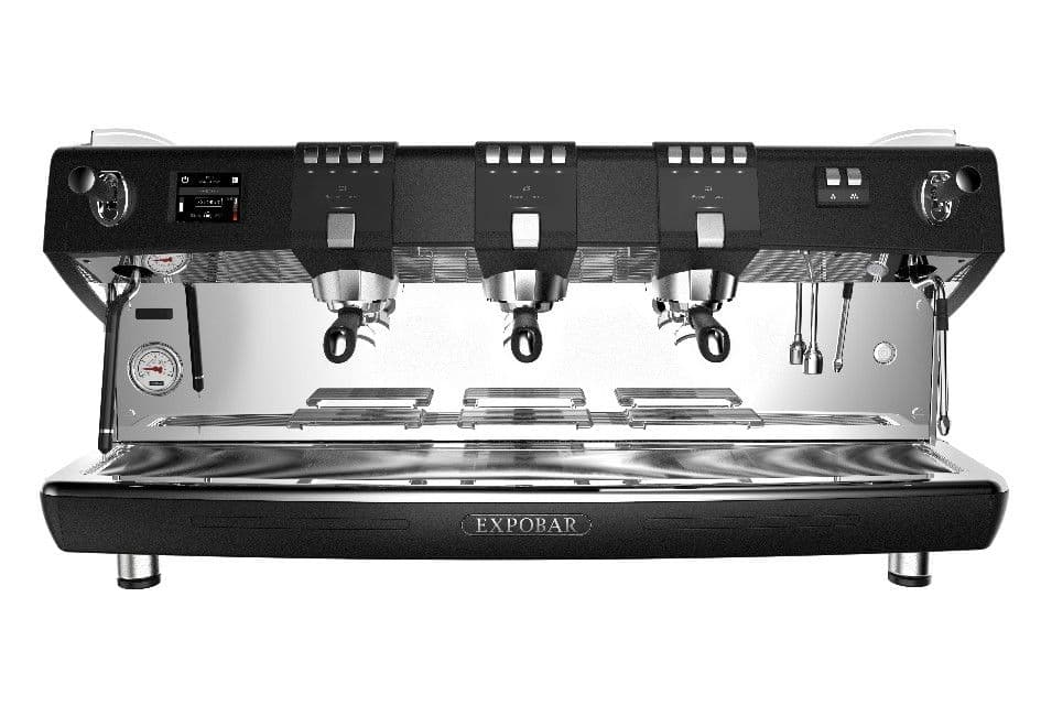 EXPOBAR DIAMANT PRO ESPRESSO MACHINES