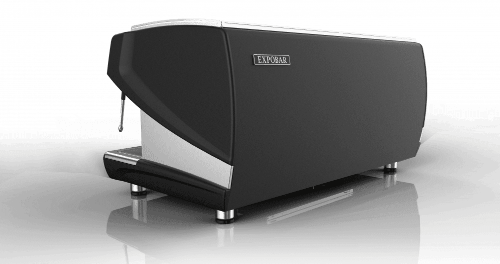 EXPOBAR DIAMANT PRO ESPRESSO MACHINES 3