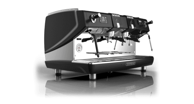 EXPOBAR DIAMANT PRO ESPRESSO MACHINES 5