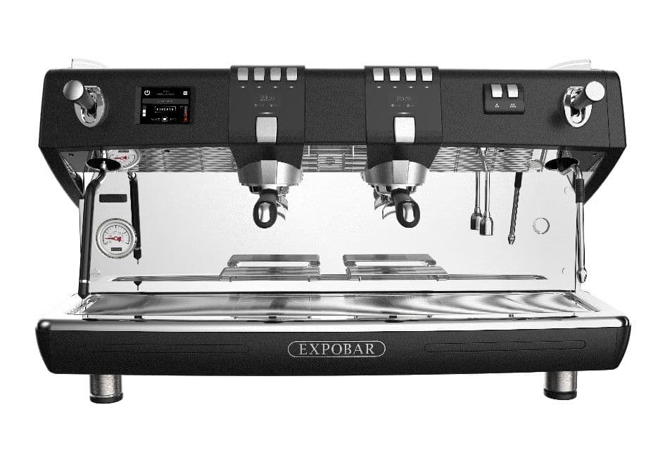 EXPOBAR DIAMANT PRO ESPRESSO MACHINES 9