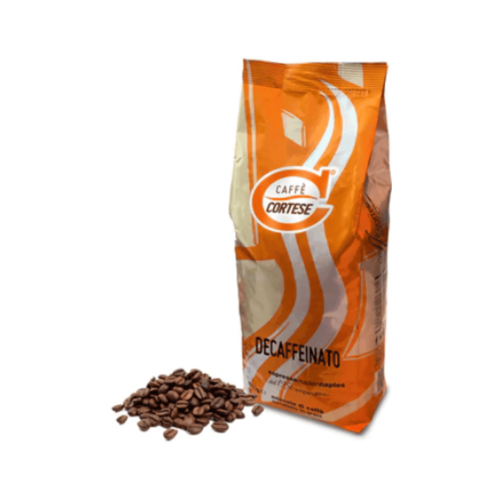 Grani Caffè Cortese - BAR - DECAFFEINATED BAR