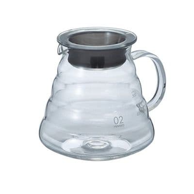 Hario V60 Server Clear 600ml