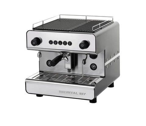 IBERITAL IB7 ESPRESSO COFFEE MACHINE
