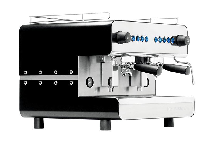 IBERITAL IB7 ESPRESSO COFFEE MACHINE 2