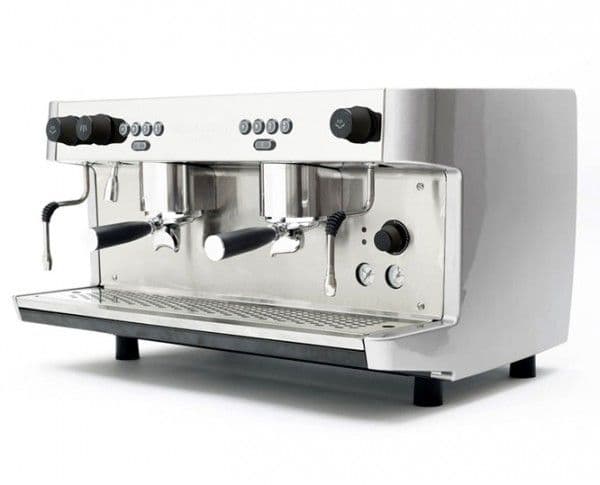 IBERITAL INTENZ COMMERCIAL COFFEE MACHINE
