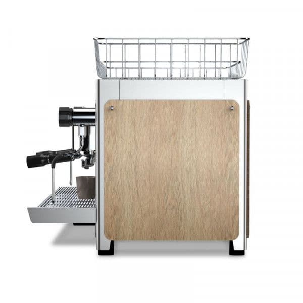 IBERITAL TANDEM ESPRESSO COFFEE MACHINES 4