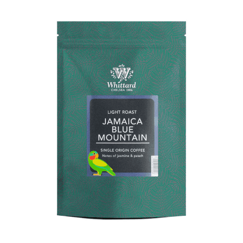 Jamaica Blue Mountain Coffee