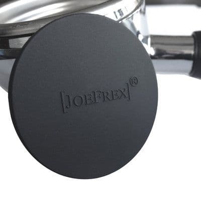 Joe Frex blind screen, universal, rubber (∅ approx. 50 mm)