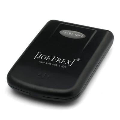 Joe Frex Digital Espresso Scale