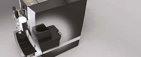 JURA GIGA X3 GENERATION 2 COFFEE MACHINE 4