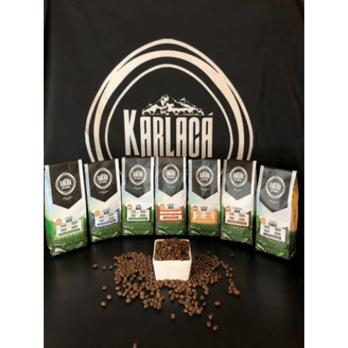 KARLACÁ COFFEE GIFT CARD