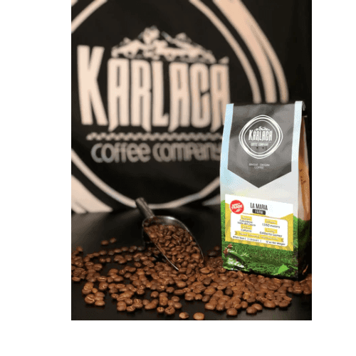 LA MARIA FARM COFFEE
